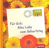 Image de Für dich: Alles Liebe zum Geburtstag