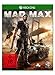 Produktbild Mad Max - [Xbox One]