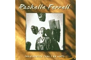 Individuality (Can I Be Me?)