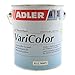Produktbild Grund- und Decklack ADLER VariColor schwarz RAL9005 matt 2,5l