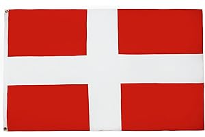 AZ FLAG - Drapeau Régions françaises - 2 œillets métalliques - Polyester 100D