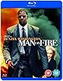 Man On Fire [Blu-ray]
