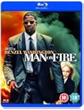 Man On Fire [Blu-ray]
