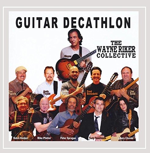 Preisvergleich Produktbild Guitar Decathlon