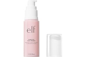 ‎E.L.F. Poreless Face Primer
