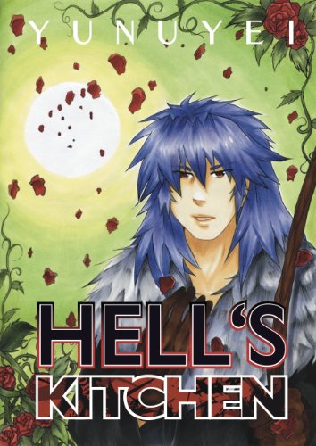 Hell's Kitchen