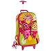 T-Bags For Kids 3D Butterfly Green Children
