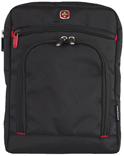 WENGER Status iPad/Notebook Tasche vertikal fuer 2