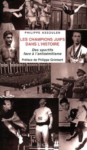 Les champions juifs dans l'histoire gratuit Les champions juifs dans l'histoire gratuit