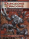 Eberron Campaign Guide: A 4th Edition D&D Supplement Eberron Campaign Guide: A 4th Edition D&D Supplement