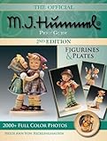 porzellan figuren von goebel  The Official M.I. Hummel Price Guide (Hummel Figurines and Plates)