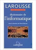 Dictionnaire de l'informatique