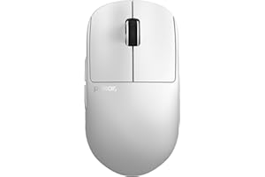 Pulsar Gaming Gears X2H Medium (Blanc)