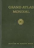 Image de Grand atlas mondial