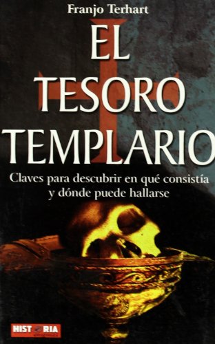 Download El tesoro templario (Templarios) Download El tesoro templario (Templarios)