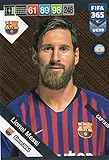 PANINI ADRENALYN XL FIFA 365 2019 UPDATE - VERÖFFENTLICH MÄRZ 2019 IN MAINLAND EUROPA MIT KEIN UK RELEASE SCHEDULIERT