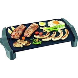 Jata GR555A M Magic Grill Ecologique 56,2 x 29 x 8,5 cm