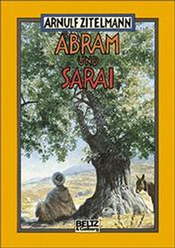 Abram und Sarai (Beltz & Gelberg)