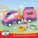 WOW Toys Poppy's Pony Adventure