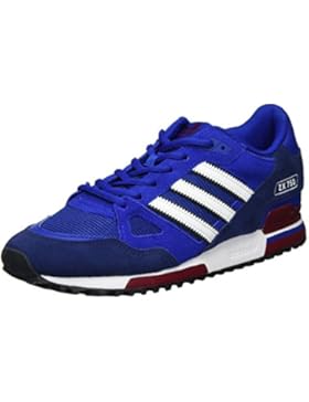 adidas Herren Zx 750 Sneaker Low Hals