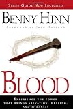 Image de The Blood: Experience the power that brings salvation, healing, and miracles