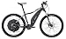 Produktbild Wheeler E-Passera E-Bike E Bike Pedelec Herren 27,5 38cm Rahmen Schwarz Modell 2017