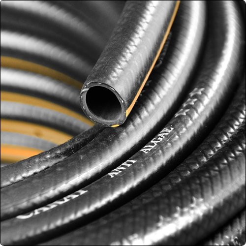 Bradas WFC1/230 Gartenschlauch Carat 1/2 Zoll, 30 m, schwarz - 2