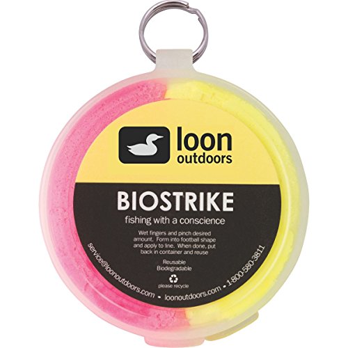 Loon Outdoors Biostrike Float One Size