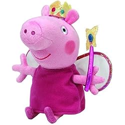 peppa pig muñeco de peluche
