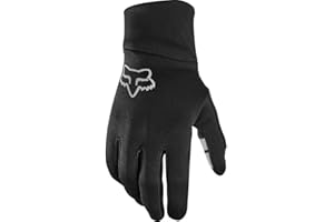 Fox Racing Ranger Fire Glove Black