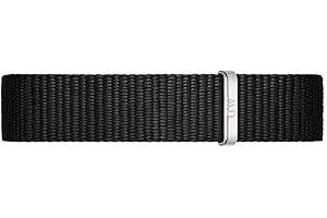 Daniel Wellington DW00200196 Damski petite cornwall srebrny pasek 12 mm