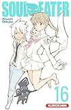 Soul Eater Vol.16