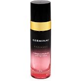 Germinal Collagen Elastin 4 Anti-Aging Firming Serum, 30 ml | With 4 types of collagen and elastin; reduces wrinkles and stim