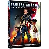 Capitán América: el