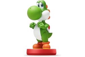 NINTENDO Amiibo 'Super Mario Bros' - Yoshi