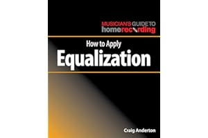 How to Apply Equalization