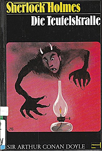 Preisvergleich Produktbild Sherlock Holmes. Die Teufelskralle