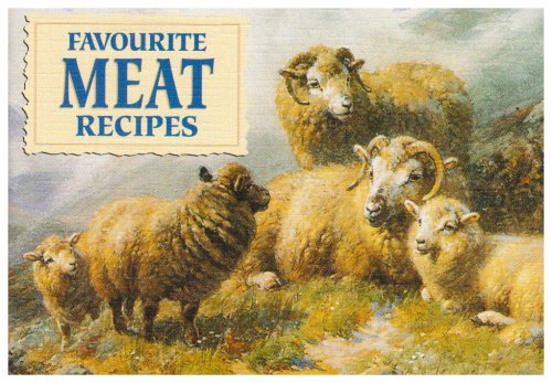 Télécharger Favourite Meat Recipes Gratuit