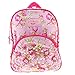 Price comparison product image Lelli Kelly LK9996 (BA02) Rosa Fantasia Rucksack Backpack Bag