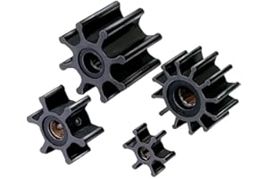 Johnson Pump 09-812B-1 Impeller