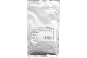 ‎HOBBYBÄCKER.DE Hobbybäcker, Sahnestand Mascarpone (100 g), Sahnesteif für die Zubereitung von ca. 500 g Sahne, Zitrusfrischer Geschmack