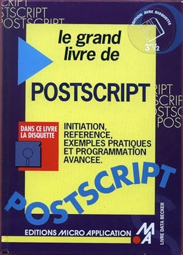 Le Grand Livre De Postscript Télécharger Lire En Ligne Pdf - 