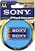 Produktbild Sony am3pt-b2 a Platinum Alkaline Batterie Blister Pack (Flaschensauger)
