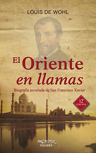 Descargar EL ORIENTE EN LLAMAS