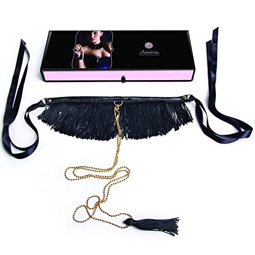 Preisvergleich Produktbild secretplay Accesories Seductive Necklace