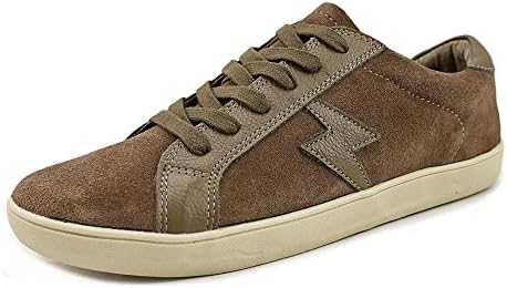 Zigi Soho Colt Women US 8.5 Brown Fashion Sneakers