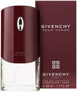 givenchy perfume homme