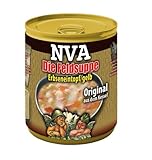 NVA Die Feldsuppe Das Original 800g