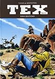 Tex Maxi, Tome 6 : Rio Hondo by