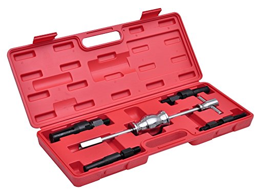 vidaXL Innenabzieher Satz 10-32 mm Innen Lager Abzieher Werkzeug Set